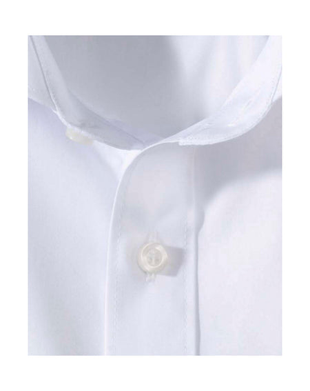 Olymp "Dobbelt Manchet" Slim fit Skjorte